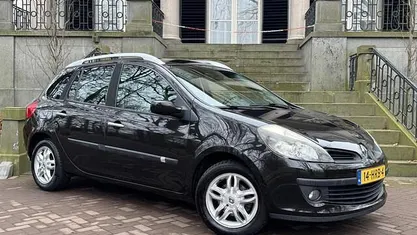 Occasion 2009 Renault Clio GrandTour Dynamique Stationwagen | € 2.445 (Eerlijke prijs)
