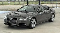 Gebruikt 2011 Audi A7 Sportback Proline Hatchback | € 19.950 (Goede deal)