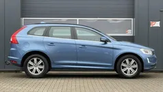 Gebruikt 2016 Volvo XC60 Momentum SUV | € 15.950 (Eerlijke prijs)