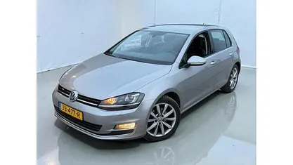 Occasion VW Golf VII Highline 150 PK (110 kW) 2015 Hatchback
