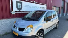 Grijs Gebruikt 2004 Renault Modus Expression MPV | € 1.499 (Eerlijke prijs)