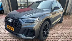 Gebruikt 2021 Audi Q5 S-Line SUV | € 39.950 (Super prijs)