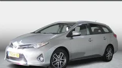 Grijs Gebruikt 2014 Toyota Auris Edition Stationwagen | € 11.950 (Eerlijke prijs)