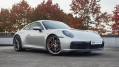 Gebruikt 2020 Porsche 911 Carrera 4S Coupé | € 144.950 (Super prijs)