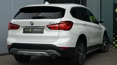 Gebruikt 2017 BMW X1 Executive SUV | € 21.900 (Eerlijke prijs)