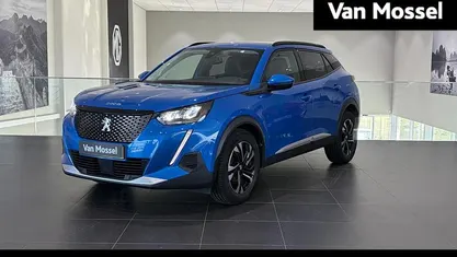 Occasion 2020 Peugeot 2008 Allure SUV | € 14.940 (Eerlijke prijs)