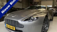 Grijs Gebruikt 2008 Aston Martin V8 Vantage Cabriolet | € 54.450 (Eerlijke prijs)