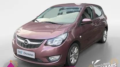 Gebruikt 2019 Opel Karl Edition Hatchback | € 8.935 (Eerlijke prijs)