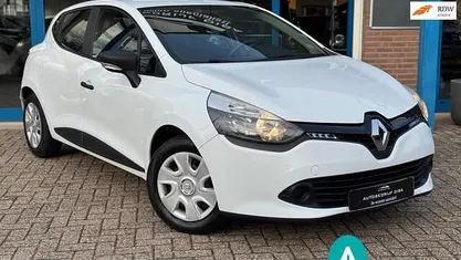 Occasion Renault Clio IV Authentique 90 PK (66 kW) 2015 Hatchback