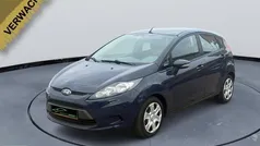 Gebruikt 2010 Ford Fiesta Trend Hatchback | € 6.950 (Eerlijke prijs)