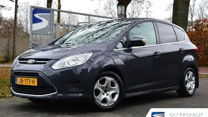 Occasion Ford C-MAX Trend 105 PK (77 kW) 2011 MPV