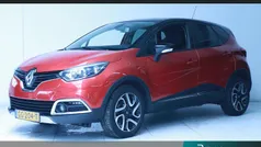 Gebruikt 2015 Renault Captur SUV | € 13.240 (Goede deal)