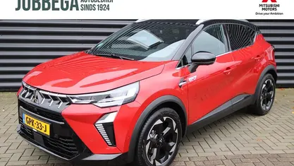 Occasion 2024 Mitsubishi ASX Edition SUV | € 31.895 (Eerlijke prijs)