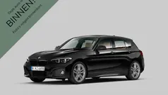 Zwart Gebruikt 2019 BMW 118 Executive Hatchback | € 21.888 (Eerlijke prijs)