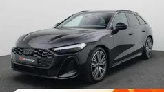 Zwart Nieuw 2025 Audi A5 S-Line Coupé | € 64.900 (Eerlijke prijs)