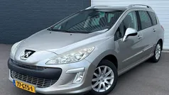 Gebruikt 2008 Peugeot 308 Stationwagen | € 1.750 (Goede deal)
