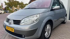 Gebruikt 2004 Renault Scénic II Dynamique MPV | € 950 (Goede deal)