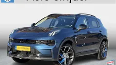 Blauw Gebruikt 2023 Lynk & Co 01 SUV | € 28.645 (Eerlijke prijs)