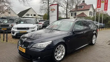 Occasion BMW 520 M Sport 163 PK (119 kW) 2010 Stationwagen