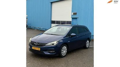 Occasion Opel Astra 146 PK (107 kW) 2020 Stationwagen