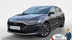 Gebruikt 2023 Ford Focus Titanium X Hatchback | € 23.940 (Eerlijke prijs)