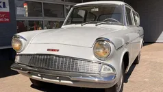 Gebruikt 1960 Ford Anglia | € 5.750