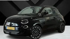 Gebruikt 2025 Fiat 500C La Prima Cabriolet | € 33.595