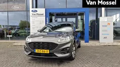 Grijs Gebruikt 2020 Ford Kuga ST-Line X SUV | € 22.945 (Eerlijke prijs)