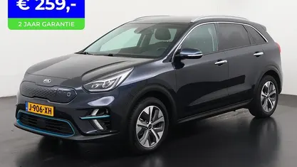 Gebruikt 2020 Kia e-Niro SUV | € 21.690 (Eerlijke prijs)