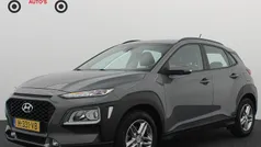 Grijs Gebruikt 2020 Hyundai Kona Comfort SUV | € 14.739 (Eerlijke prijs)