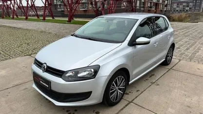 Occasion VW Polo Comfortline 69 PK (50 kW) 2010 Hatchback