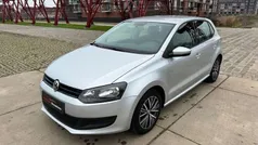 Gebruikt 2010 VW Polo Comfortline Hatchback | € 6.199 (Eerlijke prijs)