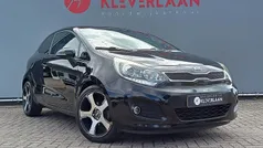 Gebruikt 2012 Kia Rio Hatchback | € 6.950 (Eerlijke prijs)