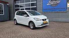 Gebruikt 2012 Seat Mii Sport Hatchback | € 3.999 (Eerlijke prijs)