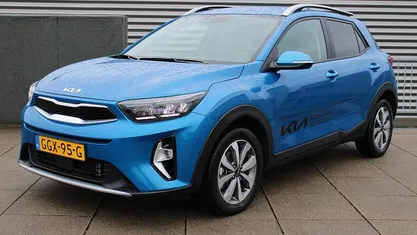 Occasion 2024 Kia Stonic GT-Line SUV | € 24.500 (Eerlijke prijs)