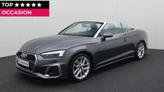 Gebruikt 2024 Audi A5 Cabriolet S-Line Cabriolet | € 51.940 (Eerlijke prijs)