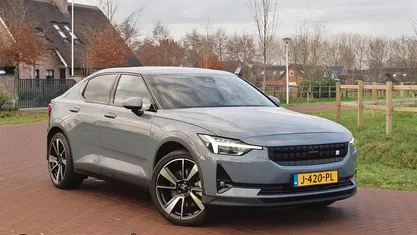 Grijs Gebruikt 2020 Polestar 2 Long Range Dual motor Hatchback | € 26.990 (Eerlijke prijs)