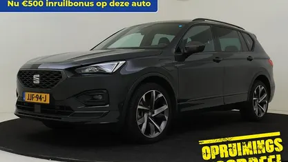 Occasion 2021 Seat Tarraco Business SUV | € 34.425 (Eerlijke prijs)