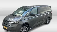 Grijs Gebruikt 2024 VW Multivan Business Van | € 55.900 (Eerlijke prijs)