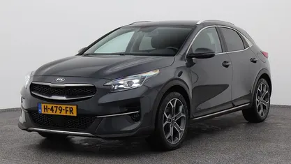 Occasion Kia XCeed 142 PK (104 kW) 2020 SUV