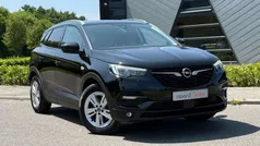 Gebruikt 2019 Opel Grandland X Edition SUV | € 14.750 (Goede deal)