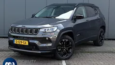 Grijs Gebruikt 2023 Jeep Compass SUV | € 29.900 (Eerlijke prijs)
