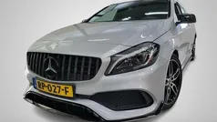 Gebruikt 2018 Mercedes A180 Business Hatchback | € 20.950 (Eerlijke prijs)