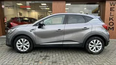 Gebruikt 2021 Renault Captur Intens SUV | € 22.950 (Eerlijke prijs)