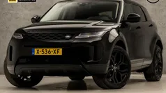 Zwart Gebruikt 2020 Land Rover Range Rover evoque Black Edition SUV | € 35.445 (Super prijs)