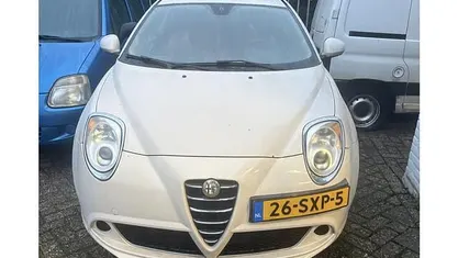 Occasion Alfa Romeo MiTo 84 PK (61 kW) 2012 Hatchback