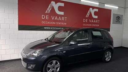 Occasion Ford Fiesta Ambiente 80 PK (58 kW) 2007 Hatchback