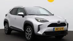Gebruikt 2025 Toyota Yaris Cross SUV | € 31.899 (Eerlijke prijs)