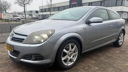 Occasion 2005 Opel Astra GTC Enjoy Hatchback | € 1.249 (Eerlijke prijs)
