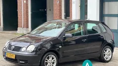 Gebruikt 2003 VW Polo Hatchback | € 1.550 (Eerlijke prijs)